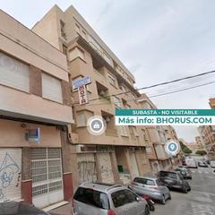 Appartement à Pablo iglesias 7