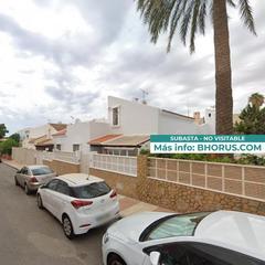 Casa a Campillo moro 4