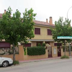 Casa a Mendizabal 212