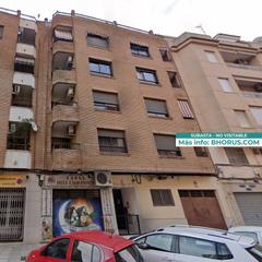 Appartement  Francesc oliver batlle 16