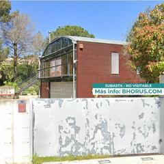 Maison  Sant jaume de sesoliveres 8