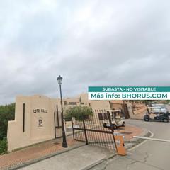 Appartement à Arroyo de la peñuela 0