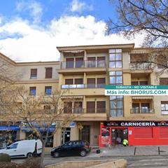 Appartement à Juan pedernal 2