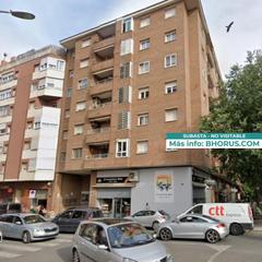 Appartement à Pius xii 35