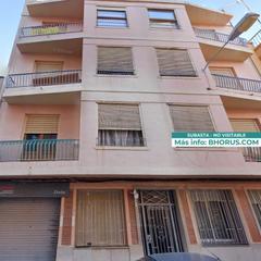 Etagenwohnung  Concepcion 44