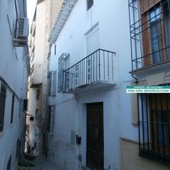 Casa a Alcaudetejo  3