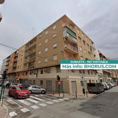 Appartement  Concepcion arenal 133
