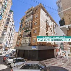 Appartement à Miraflores angeles 4