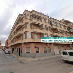 Flat  Bailen 82