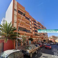 Appartement à Reyes catolicos 23