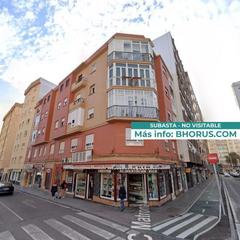 Appartement à Modesta calvo 2