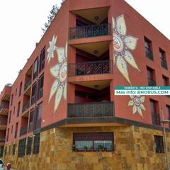 Flat  Guissona 15