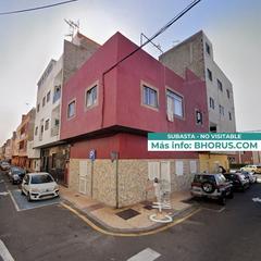 Flat in Lanzarote 95