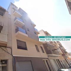 Appartement  Carreteros 64