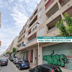 Appartement  Diego ramirez pastor 137