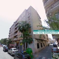Appartement  Ladrillar 40