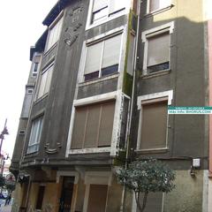 Flat in Arriotxe 17