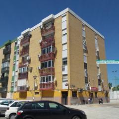 Appartement à Osuna 8