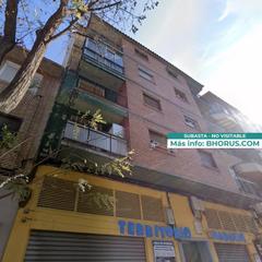 Appartement  Nuestra señora de salz 25