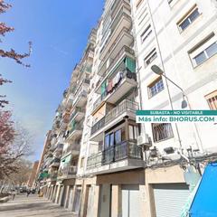 Flat  Corts catalanes 11