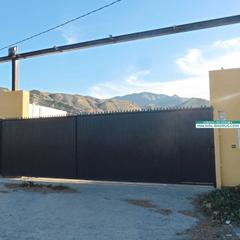 Terreny residencial  21 parcela 438