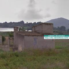 Terreno residenziale in 34 parcela 81