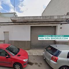 Business premise  Pla 18