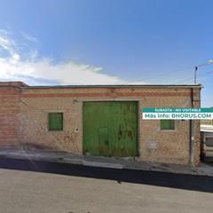 Nau industrial a Aguilar 2