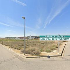 Residential Plot in Jacint verdaguer 16