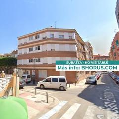 Piso en Sant alfred 6