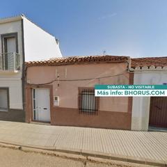 Casa a Merida 45