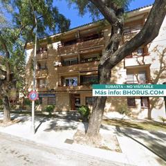 Appartement à La cruz roja 20