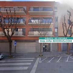 Zweistöckige Wohnung in Doctor pujadas 110