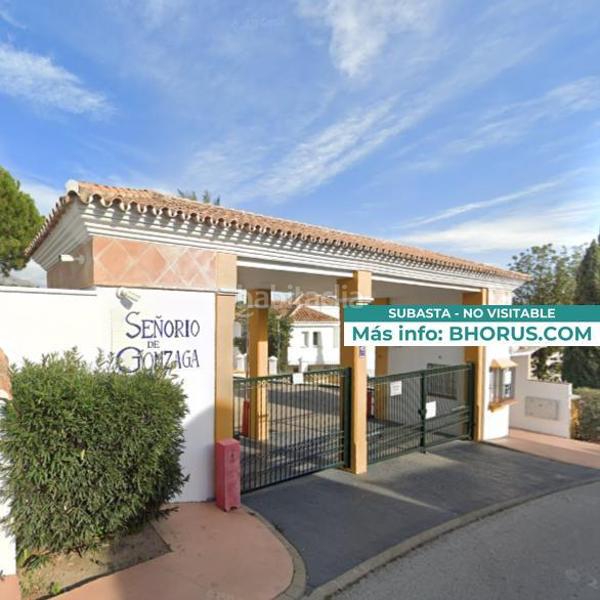 Foto 625c4980-4c95-44ae-b8a5-5c460ffdc665. Piso en aries 6 en Los Naranjos Marbella
