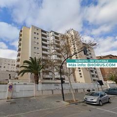 Piso en Silla 12