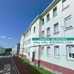 Appartement à Choupo 8