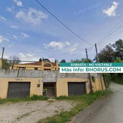 Maison à Pujada esglesia 7