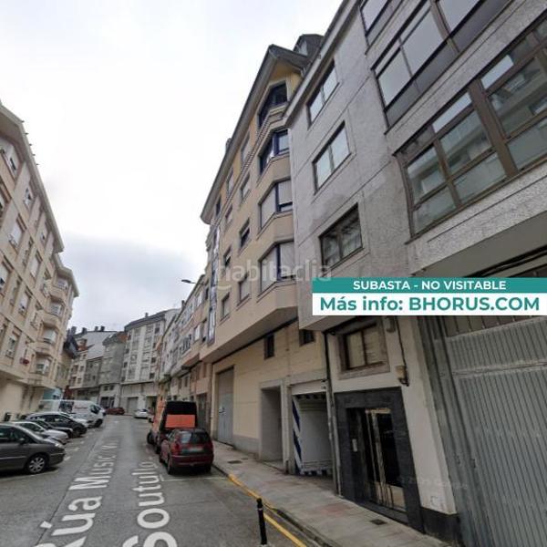 Foto bd603ed9-2759-4396-b188-c9e22db292f9. Appartamento in soutullo (musico mestre) 27 in Recatelo - O Carme Lugo