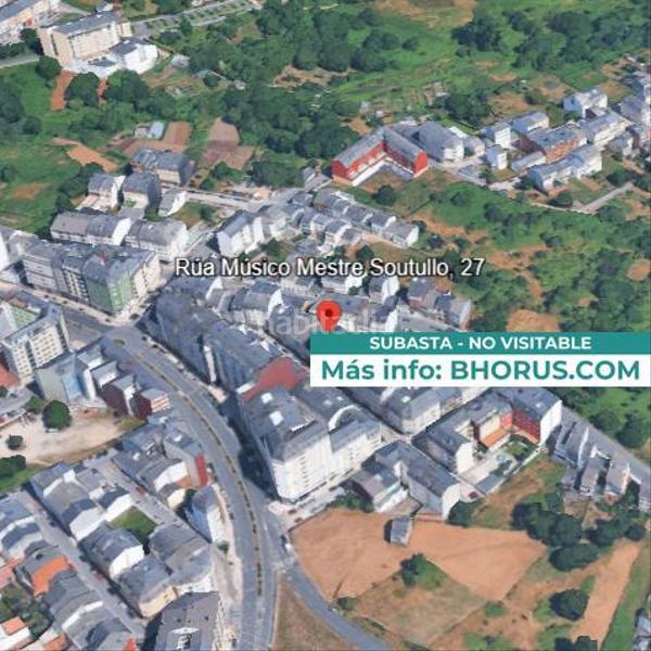 Foto f5138749-1b47-4d16-8178-14d8d078212f. Appartamento in soutullo (musico mestre) 27 in Recatelo - O Carme Lugo
