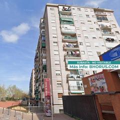 Appartement à Corts catalanes 2