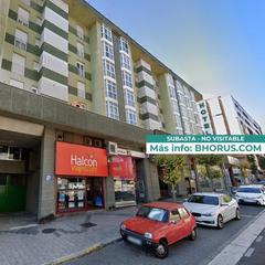 Piso en Hernando de acuña 33