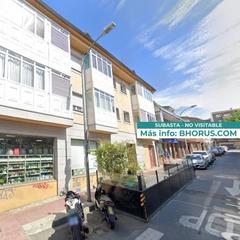 Appartement à Madrid 21