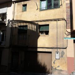 Casa en Redorta baja 11