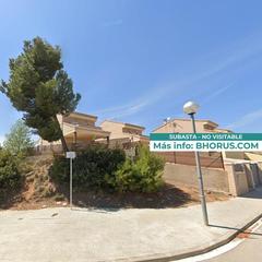 Casa a Ametller (c bonastre) 9