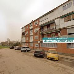 Appartement à Nicolas de ovando 4