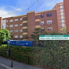 Piso en FERMIN DONAIRE 7