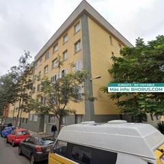 Appartement à Pintor nicolas massieu 7