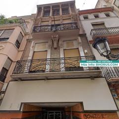 Appartement à Enmedio 148