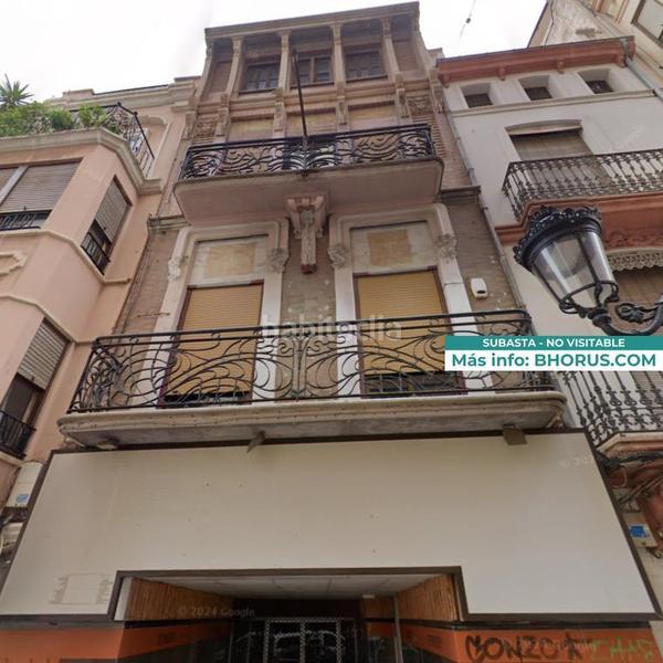 Foto 75a1f1b7-1548-43a5-a5e7-8311fd2a6240. Piso en enmedio 148 en Casco Histórico Castellón de la Plana