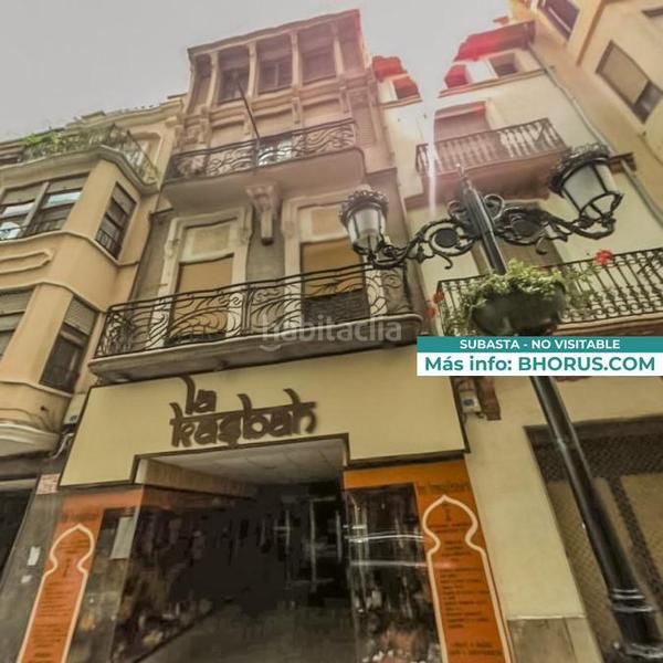 Foto fff2c1d0-78e3-4e1a-9dd6-d9212b430b93. Piso en enmedio 148 en Casco Histórico Castellón de la Plana